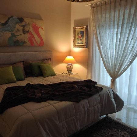 Appartement Westrinacria à Marsala Extérieur photo