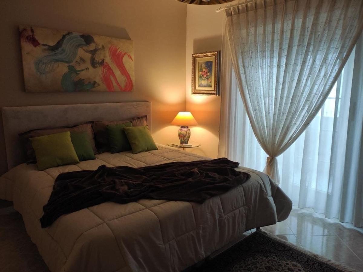 Appartement Westrinacria à Marsala Extérieur photo