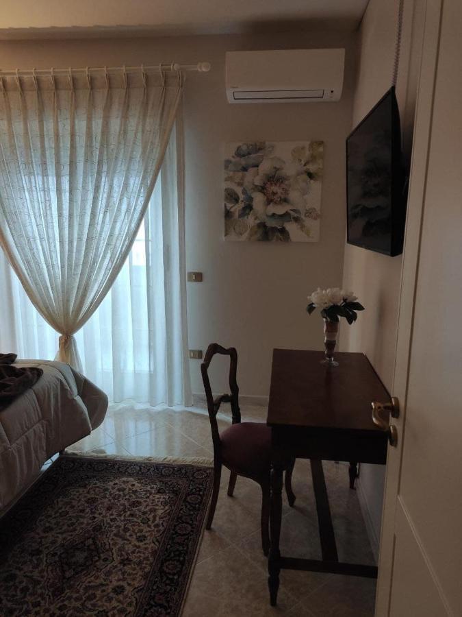 Appartement Westrinacria à Marsala Extérieur photo