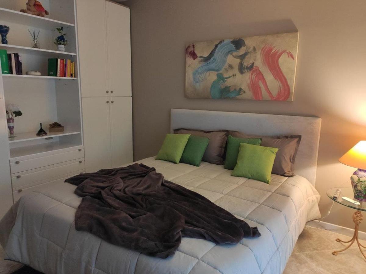 Appartement Westrinacria à Marsala Extérieur photo