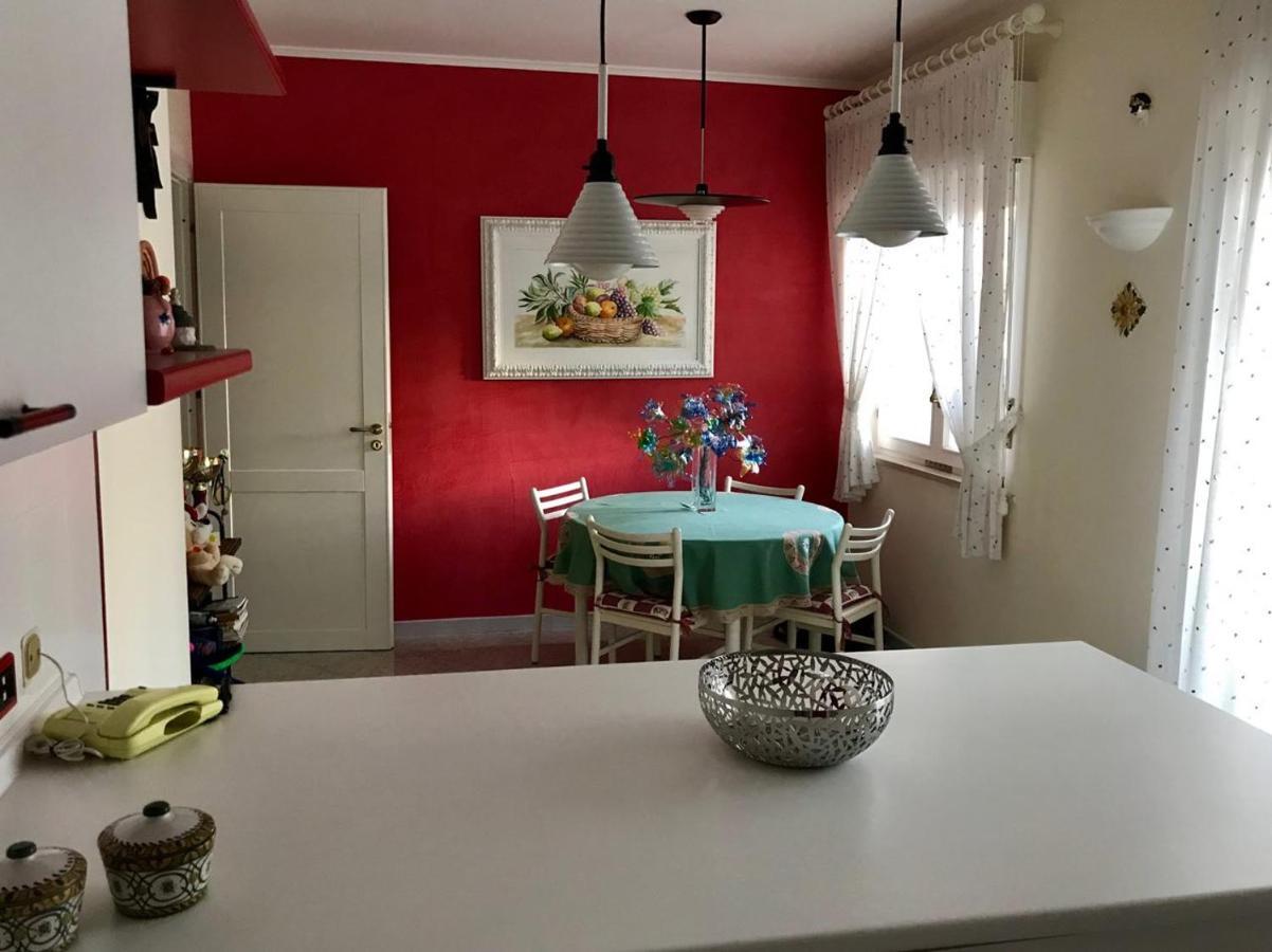 Appartement Westrinacria à Marsala Extérieur photo
