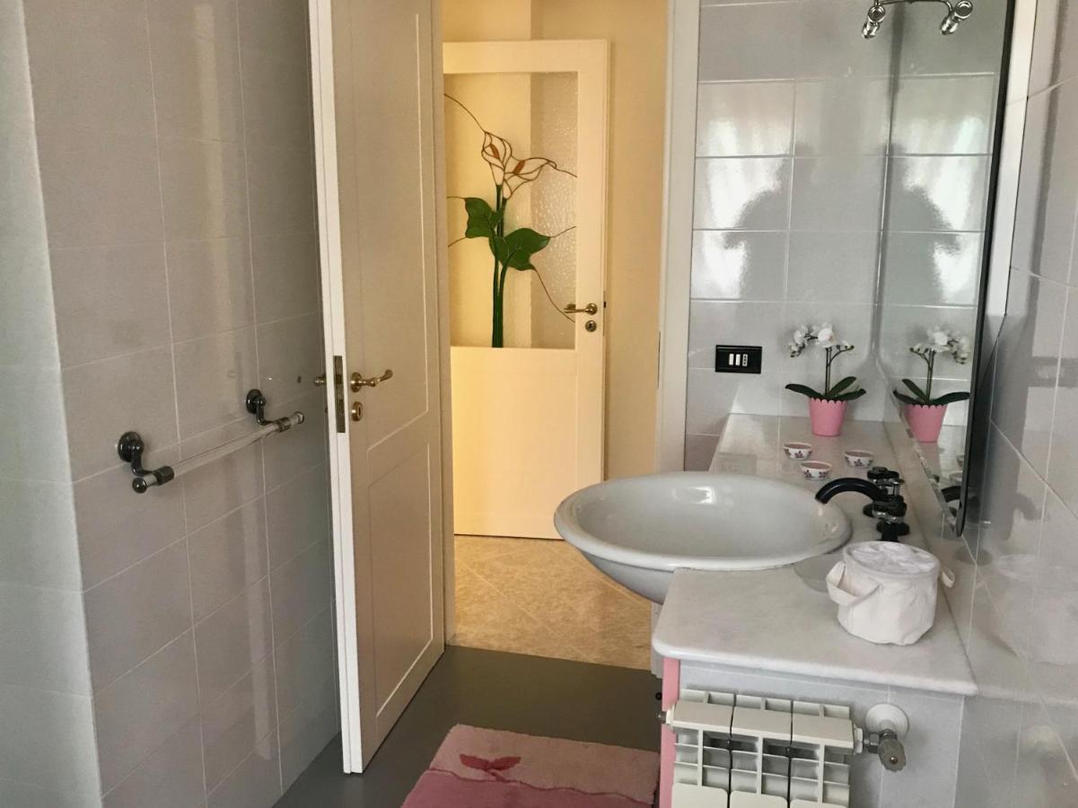 Appartement Westrinacria à Marsala Extérieur photo